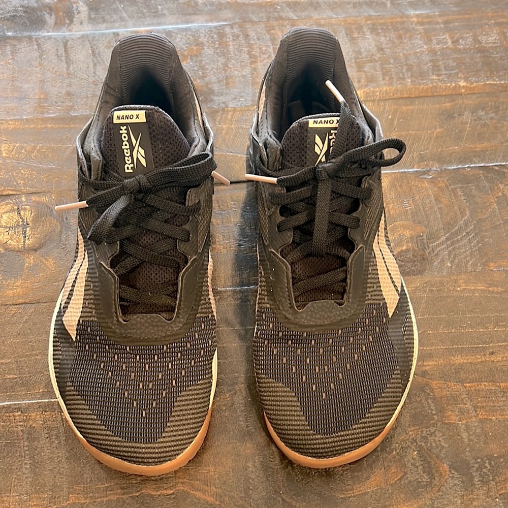 Reebok Nano X